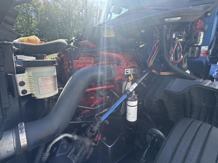 2020 International LT625-23