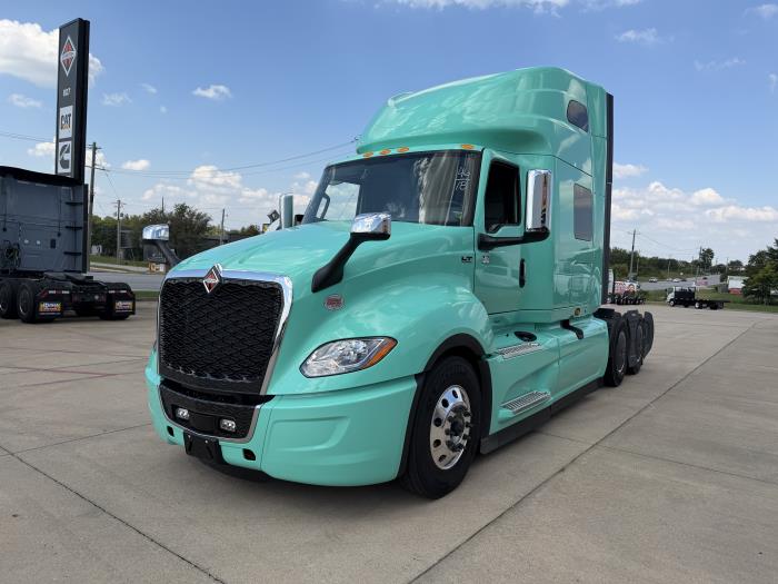 2026 International LT625-1