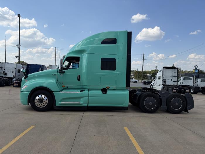 2026 International LT625-2