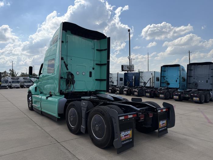 2026 International LT625-4