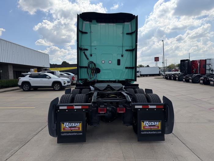 2026 International LT625-5