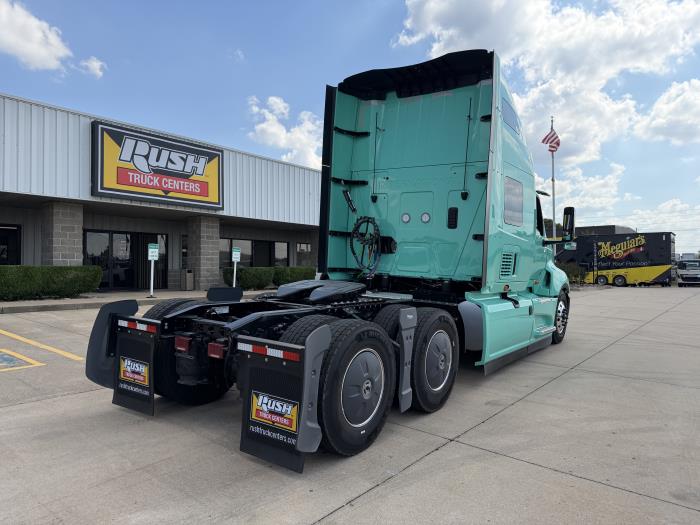 2026 International LT625-6