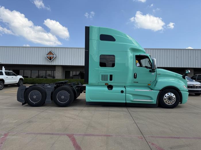 2026 International LT625-7