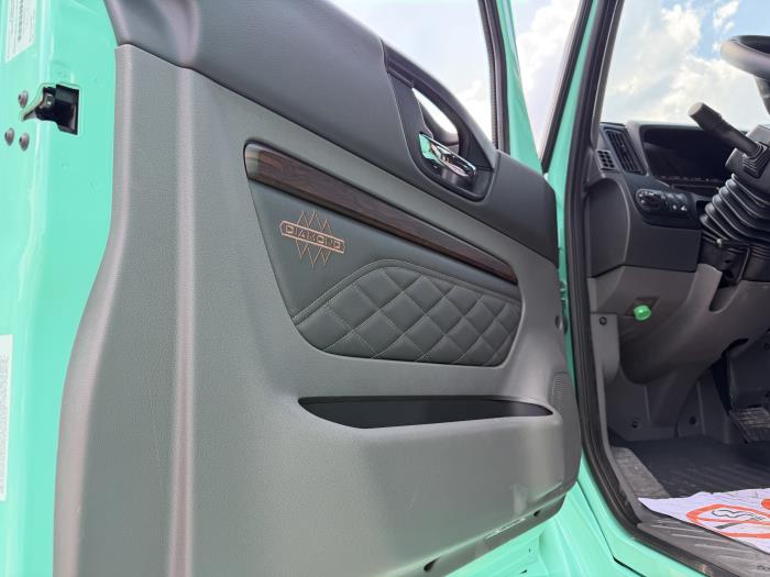 2026 International LT625-9