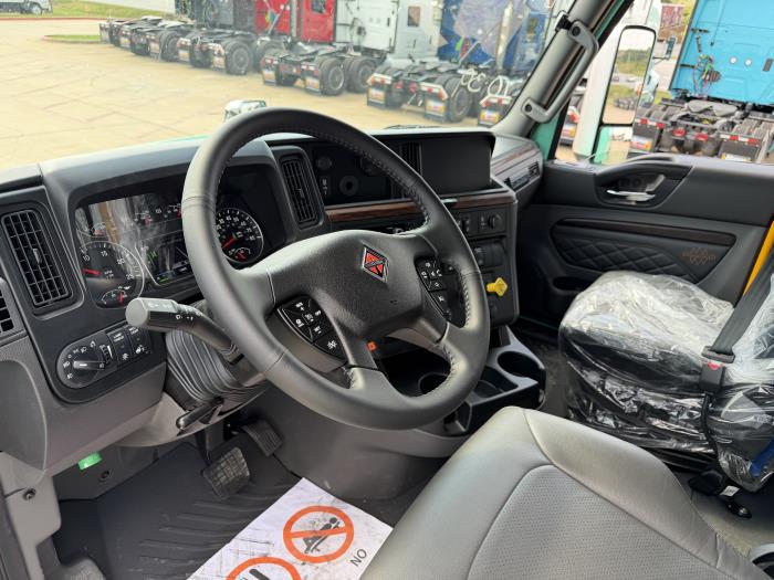 2026 International LT625-11