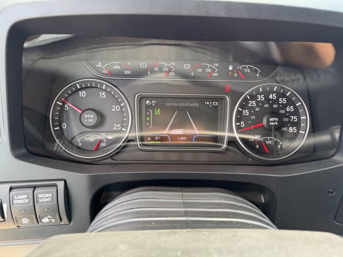 2026 International LT625-12