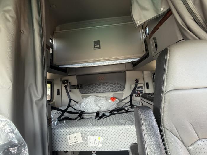 2026 International LT625-14