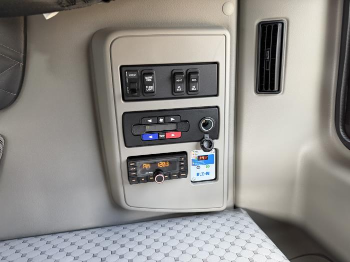 2026 International LT625-15