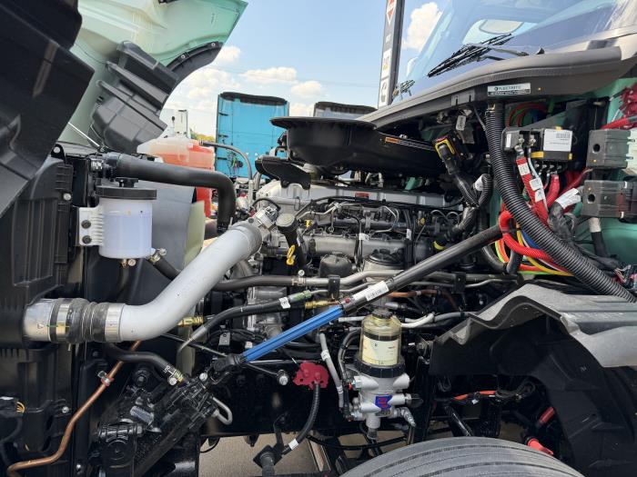 2026 International LT625-16