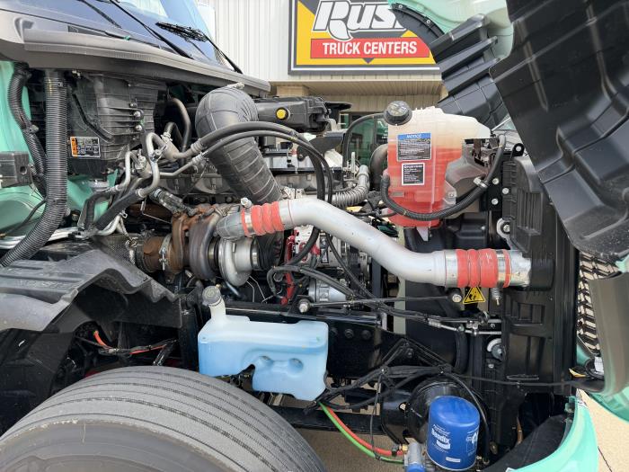 2026 International LT625-17