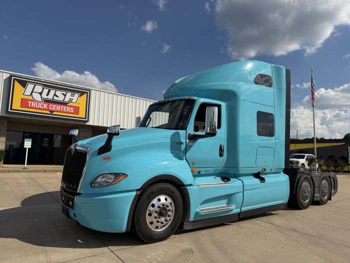 2026 International LT625-1