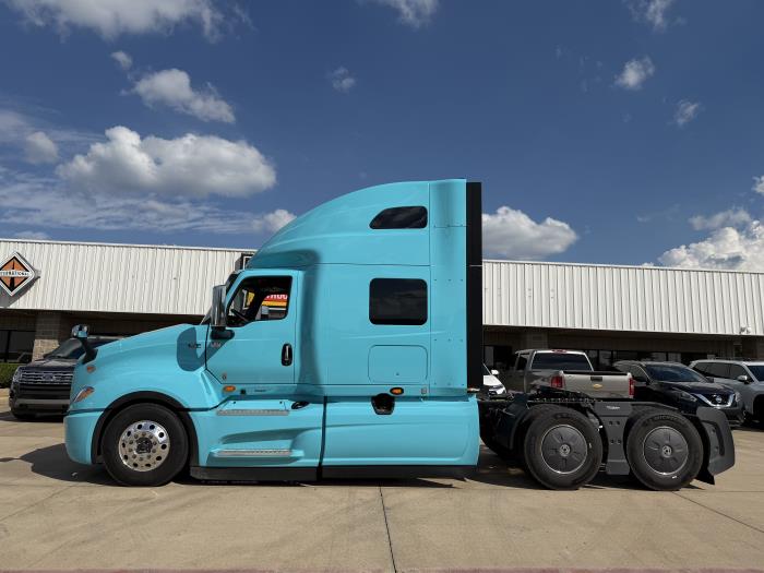 2026 International LT625-2