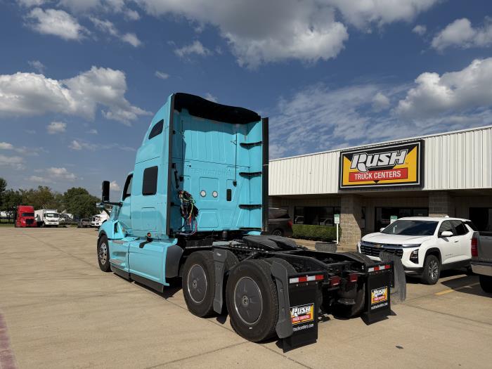 2026 International LT625-3