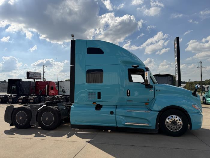 2026 International LT625-6