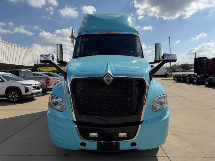 2026 International LT625-8