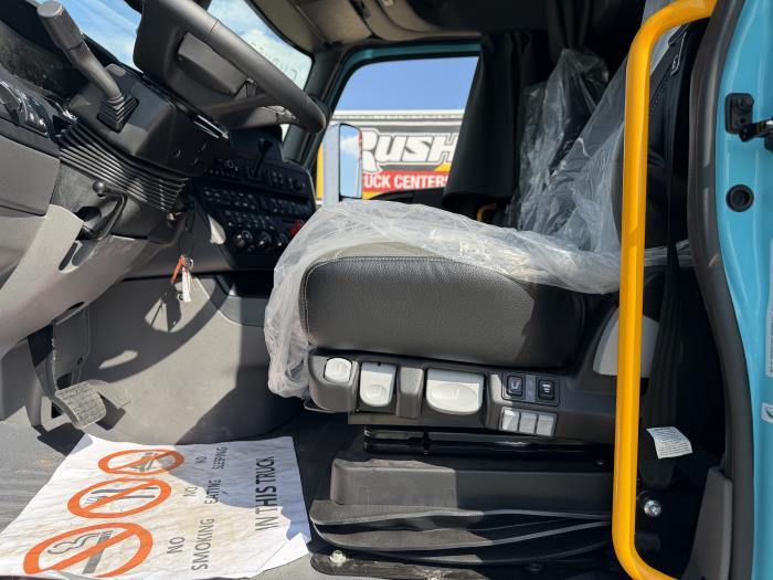 2026 International LT625-9