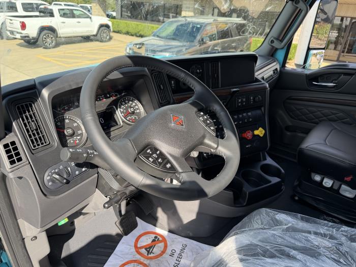 2026 International LT625-11