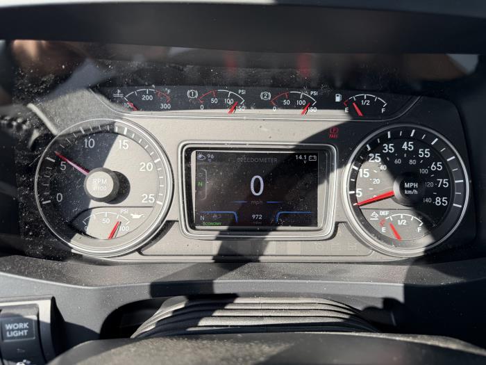 2026 International LT625-12