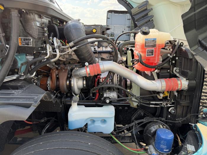 2026 International LT625-16