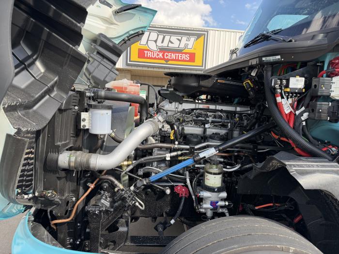 2026 International LT625-17