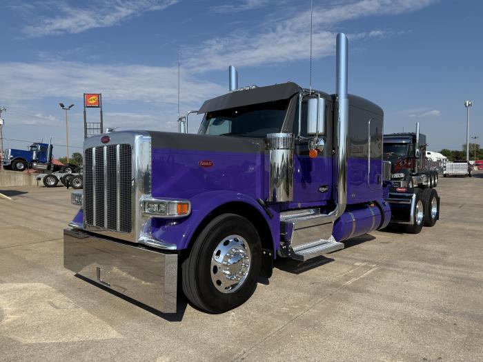 2026 Peterbilt 589-1