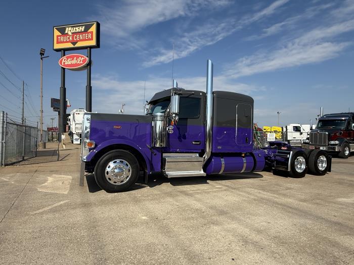 2026 Peterbilt 589-2