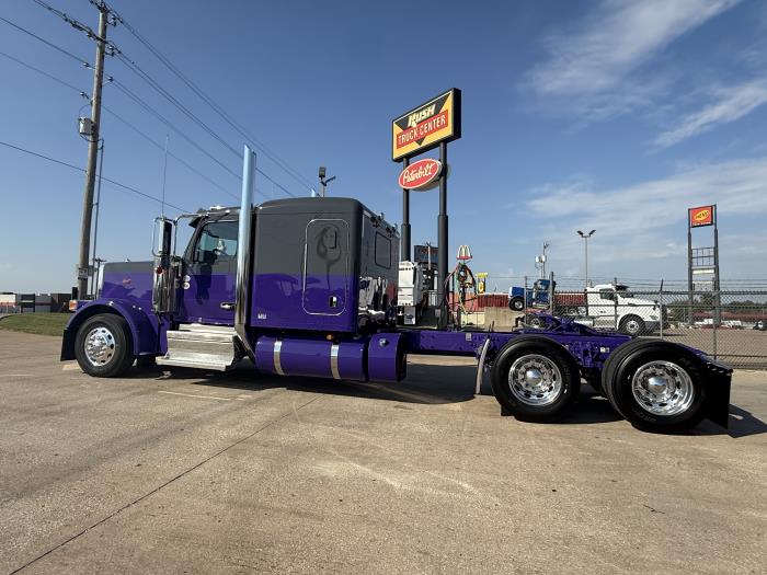 2026 Peterbilt 589-5