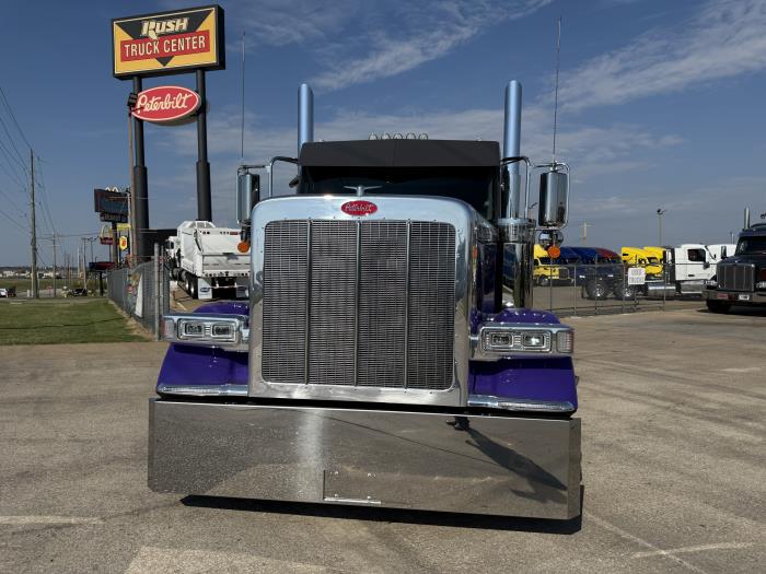2026 Peterbilt 589-7
