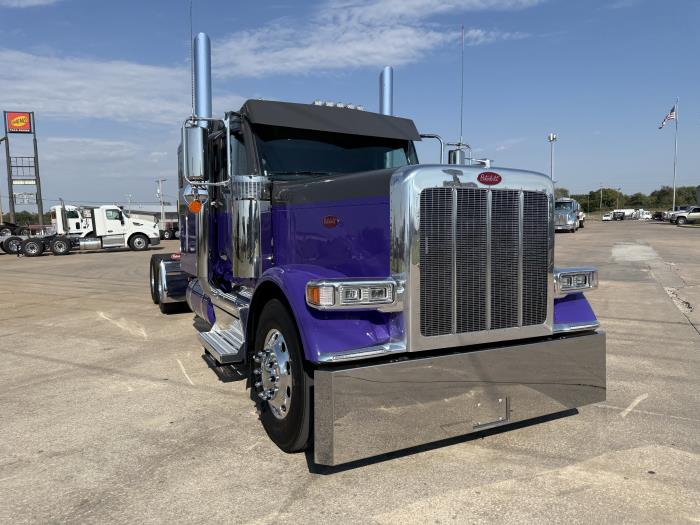 2026 Peterbilt 589-9