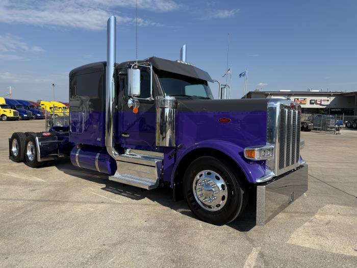 2026 Peterbilt 589-11