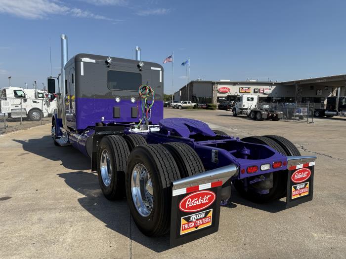 2026 Peterbilt 589-15