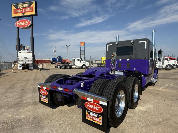 2026 Peterbilt 589-16