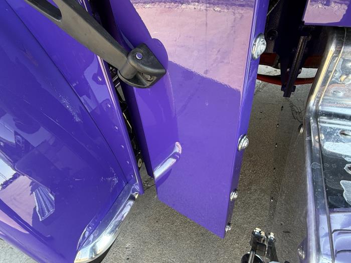 2026 Peterbilt 589-18