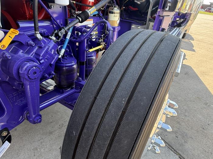 2026 Peterbilt 589-19