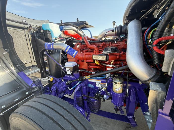 2026 Peterbilt 589-20