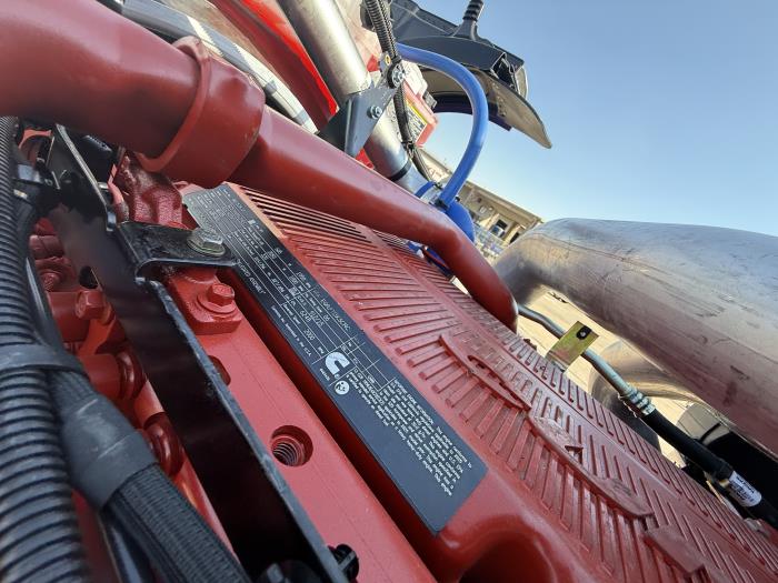 2026 Peterbilt 589-21