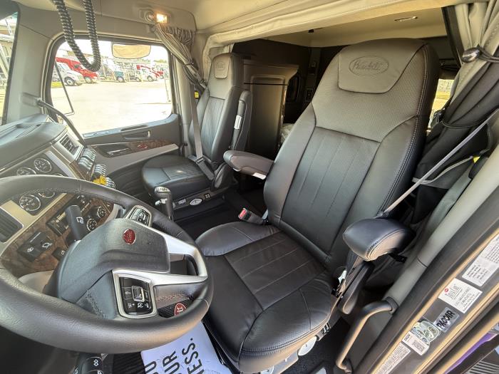 2026 Peterbilt 589-22