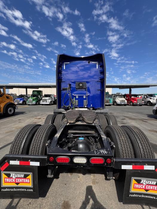 2022 Peterbilt 579-7