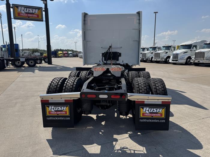 2026 Peterbilt 567-5