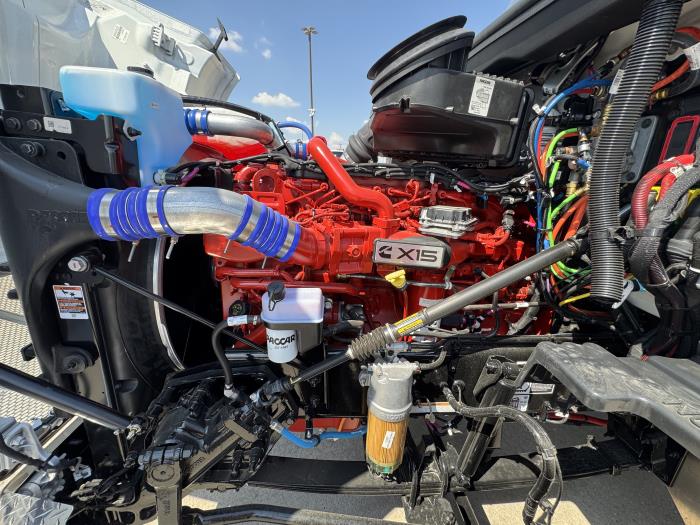 2026 Peterbilt 567-13