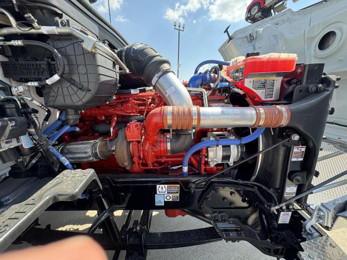 2026 Peterbilt 567-14