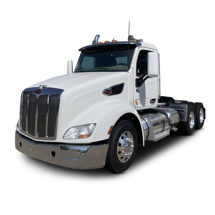 2020 Peterbilt 579-0