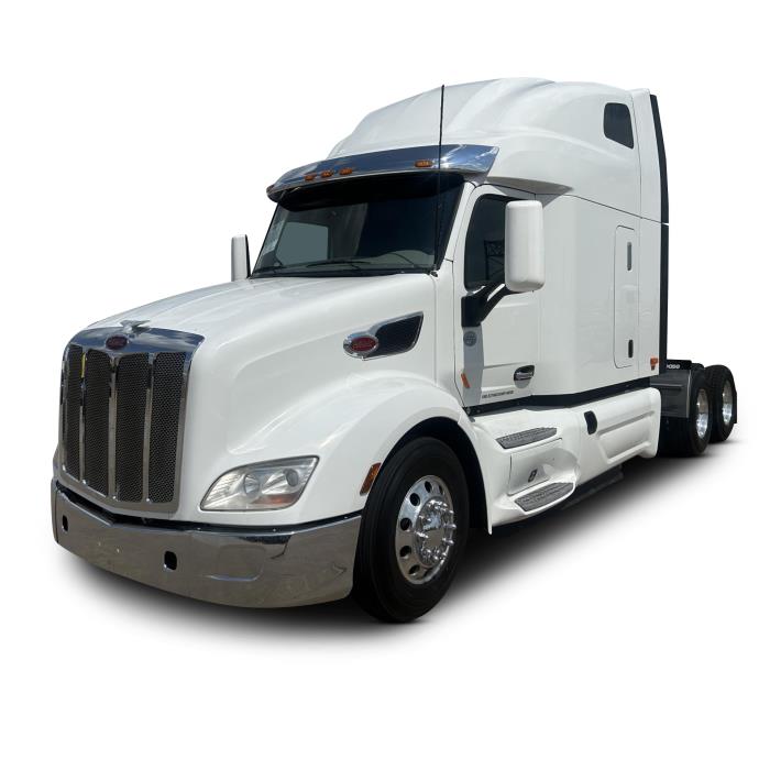 2020 Peterbilt 579-0