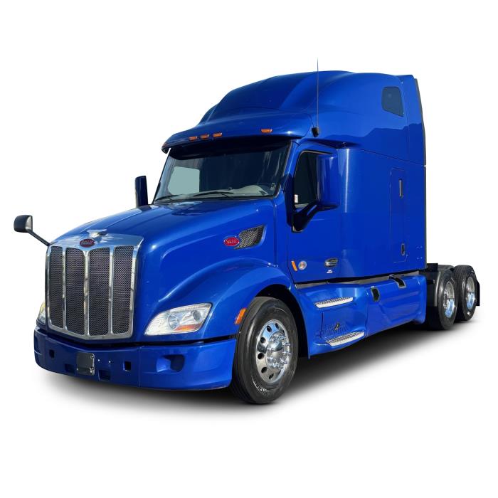 2022 Peterbilt 579-20
