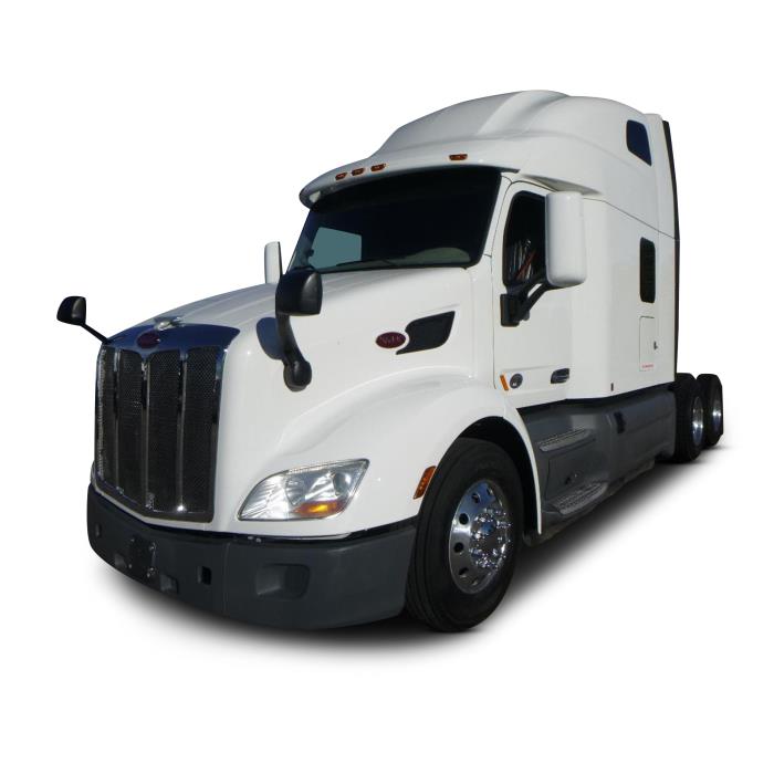 2021 Peterbilt 579-0