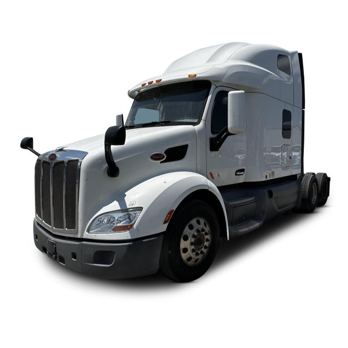 2021 Peterbilt 579-0