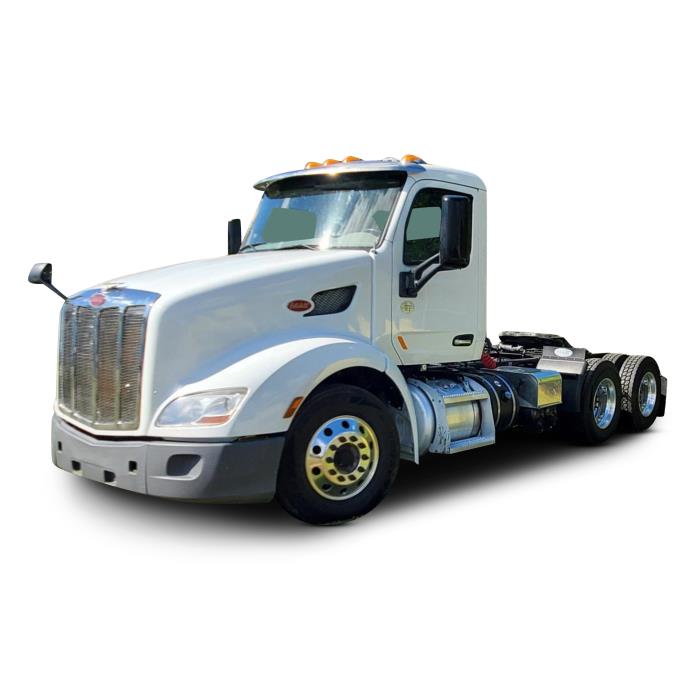 2021 Peterbilt 579-0
