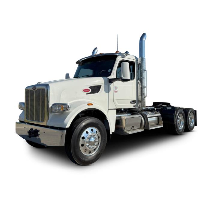 2026 Peterbilt 567-0