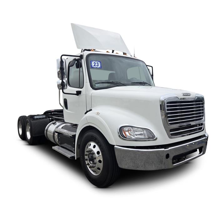 2023 Freightliner Business Class M2 112-0
