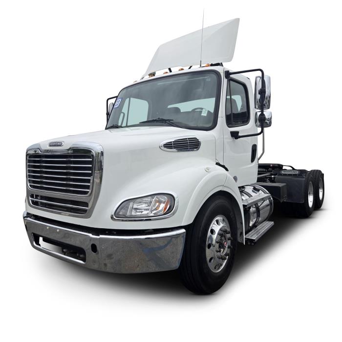 2023 Freightliner Business Class M2 112-0